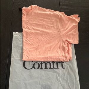 Comfrt lounge tee